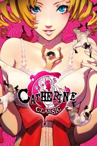 Catherine Classic Catherine Classic