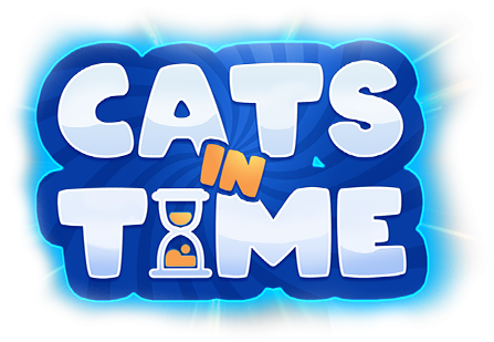 Cats in Time