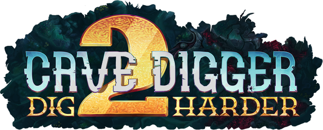 Cave Digger 2: Dig Harder