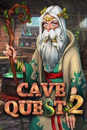 Cave Quest 2 Cave Quest 2