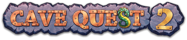 Cave Quest 2
