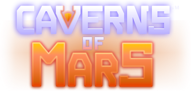 Caverns of Mars: Recharged