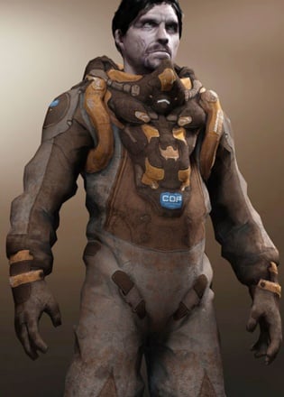 CDF Starfighter VR CDF Starfighter VR