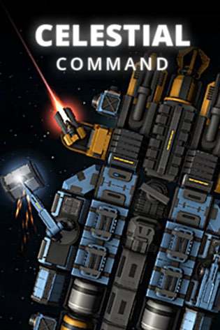 Celestial Command Celestial Command