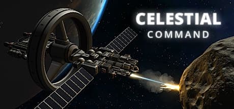 Celestial Command