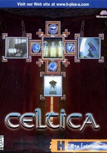 Celtica Celtica