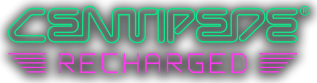 Centipede: Recharged