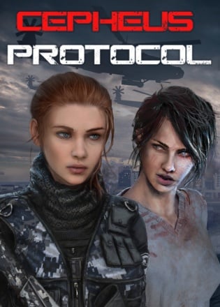 Cepheus Protocol Cepheus Protocol