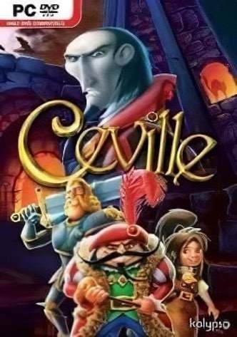 Ceville Ceville