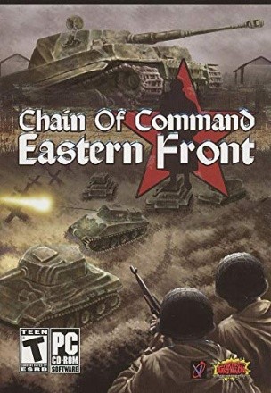 Chain of Command: Eastern Front Chain of Command: Eastern Front