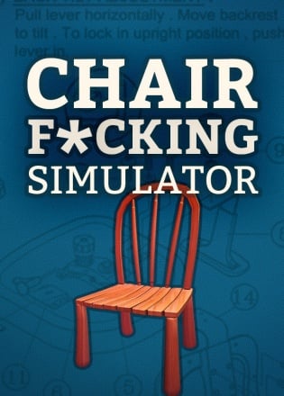 Chair Fucking Simulator
