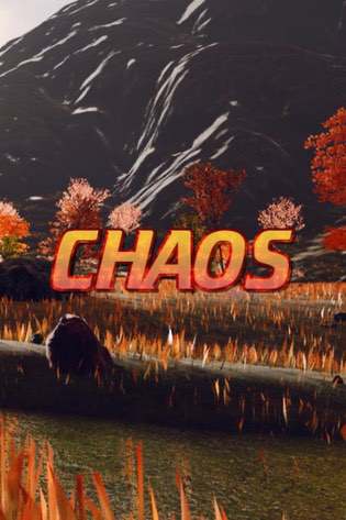 Chaos Chaos