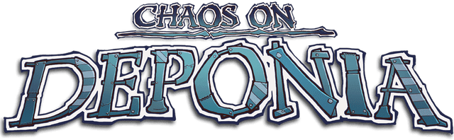 Chaos on Deponia