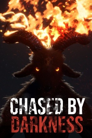Chased by Darkness