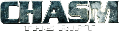 Chasm: The Rift