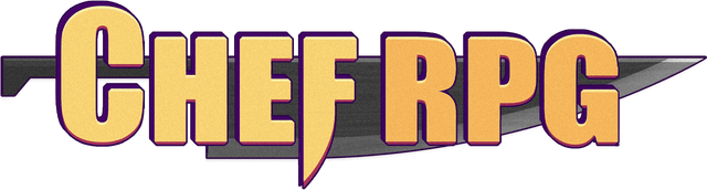 Chef RPG