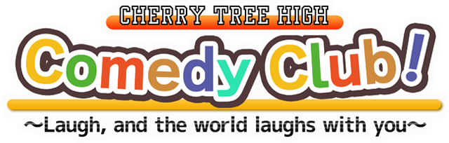 Cherry Tree High Comedy Club