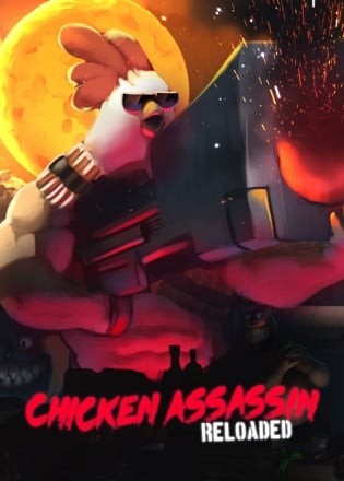 Chicken Assassin: Reloaded