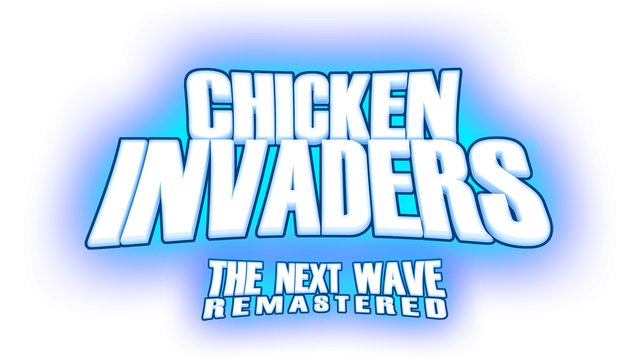 Chicken Invaders 2