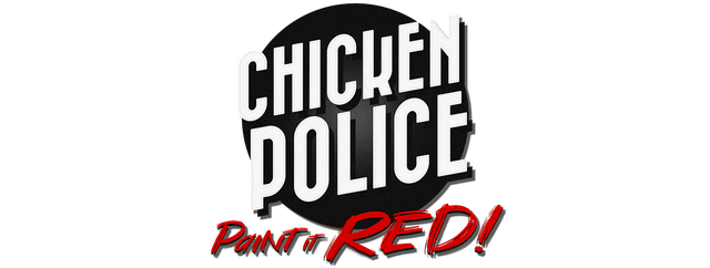 Chicken Police
