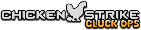 Chicken Strike: Cluck Ops