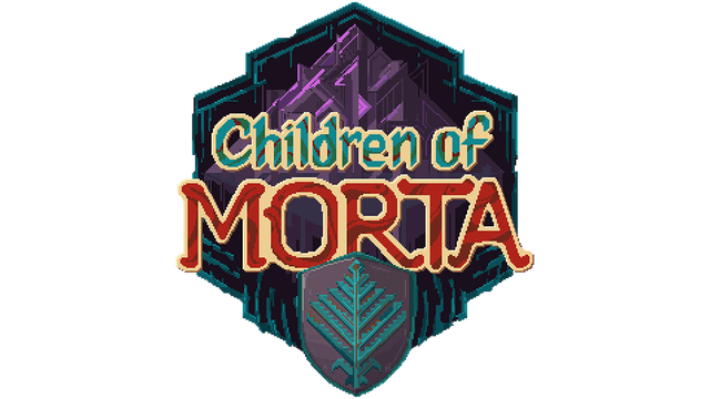 Children of Morta