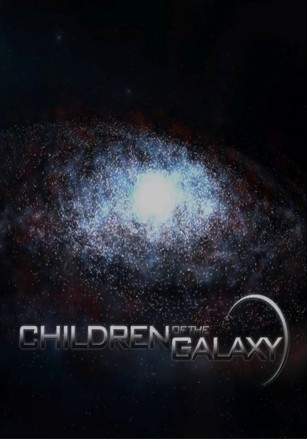 Children of the Galaxy Children of the Galaxy