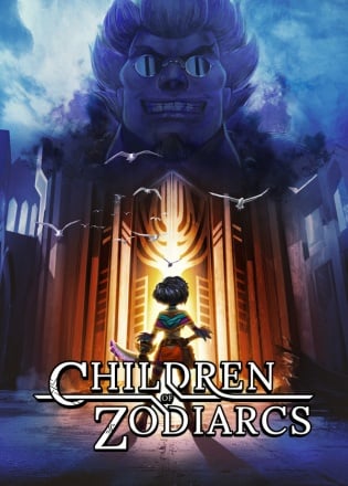 Children of Zodiarcs