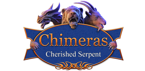 Chimeras: Cherished Serpent Collector's Edition
