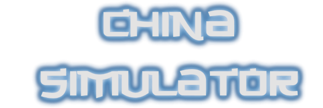 China Simulator