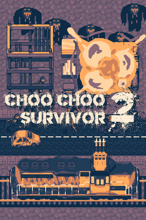 Choo Choo Survivor 2 
