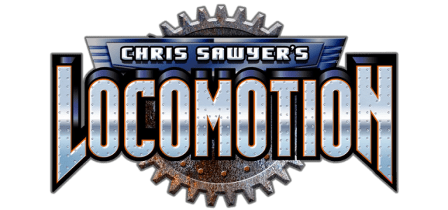 Chris Sawyer's Locomotion