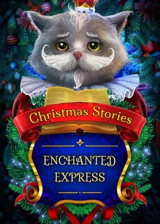 Christmas Stories: Enchanted Express Collector's Edition Christmas Stories: Enchanted Express Collector's Edition