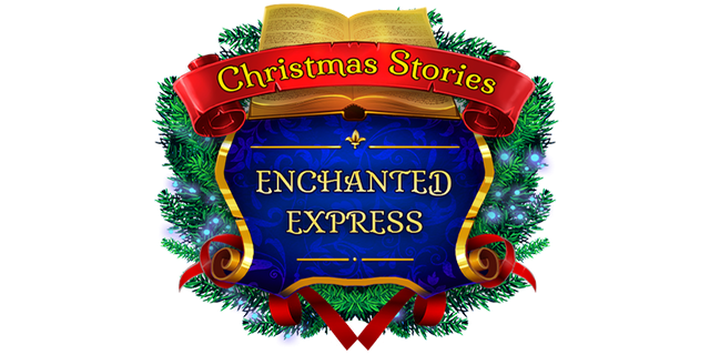 Christmas Stories: Enchanted Express Collector's Edition