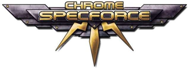 Chrome: SpecForce