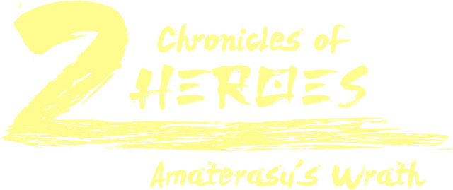 Chronicles of 2 Heroes: Amaterasu's Wrath