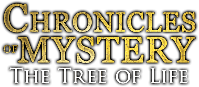 Chronicles of Mystery - The Tree of Life