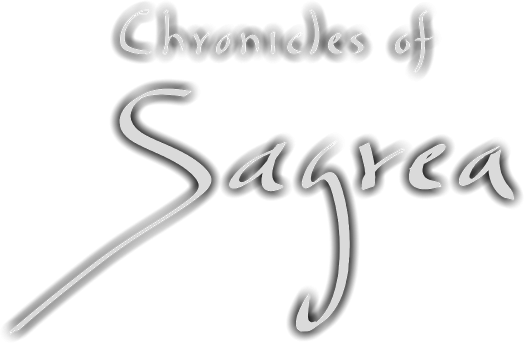 Chronicles Of Sagrea