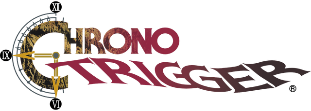 CHRONO TRIGGER