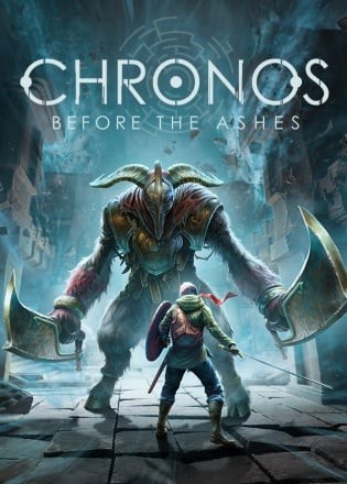 Chronos: Before the Ashes Chronos: Before the Ashes