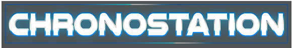 Chronostation