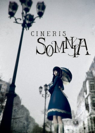 CINERIS SOMNIA CINERIS SOMNIA