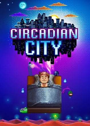 Circadian City Circadian City