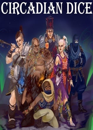 Circadian Dice Circadian Dice