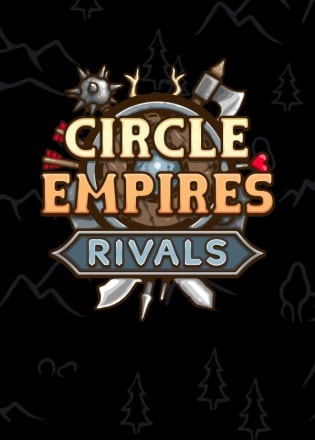 Circle Empires Rivals Circle Empires Rivals
