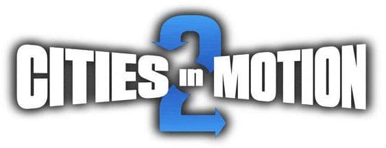 Cities in Motion 2 The Modern Days