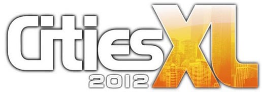 Cities XL 2012