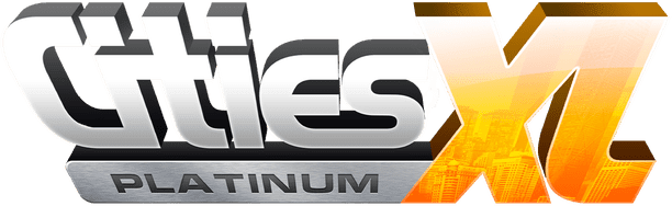 Cities XL Platinum