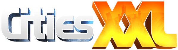 Cities XXL