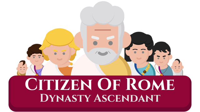 Citizen of Rome - Dynasty Ascendant